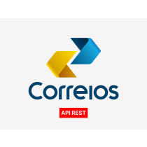 Correios Rest Api